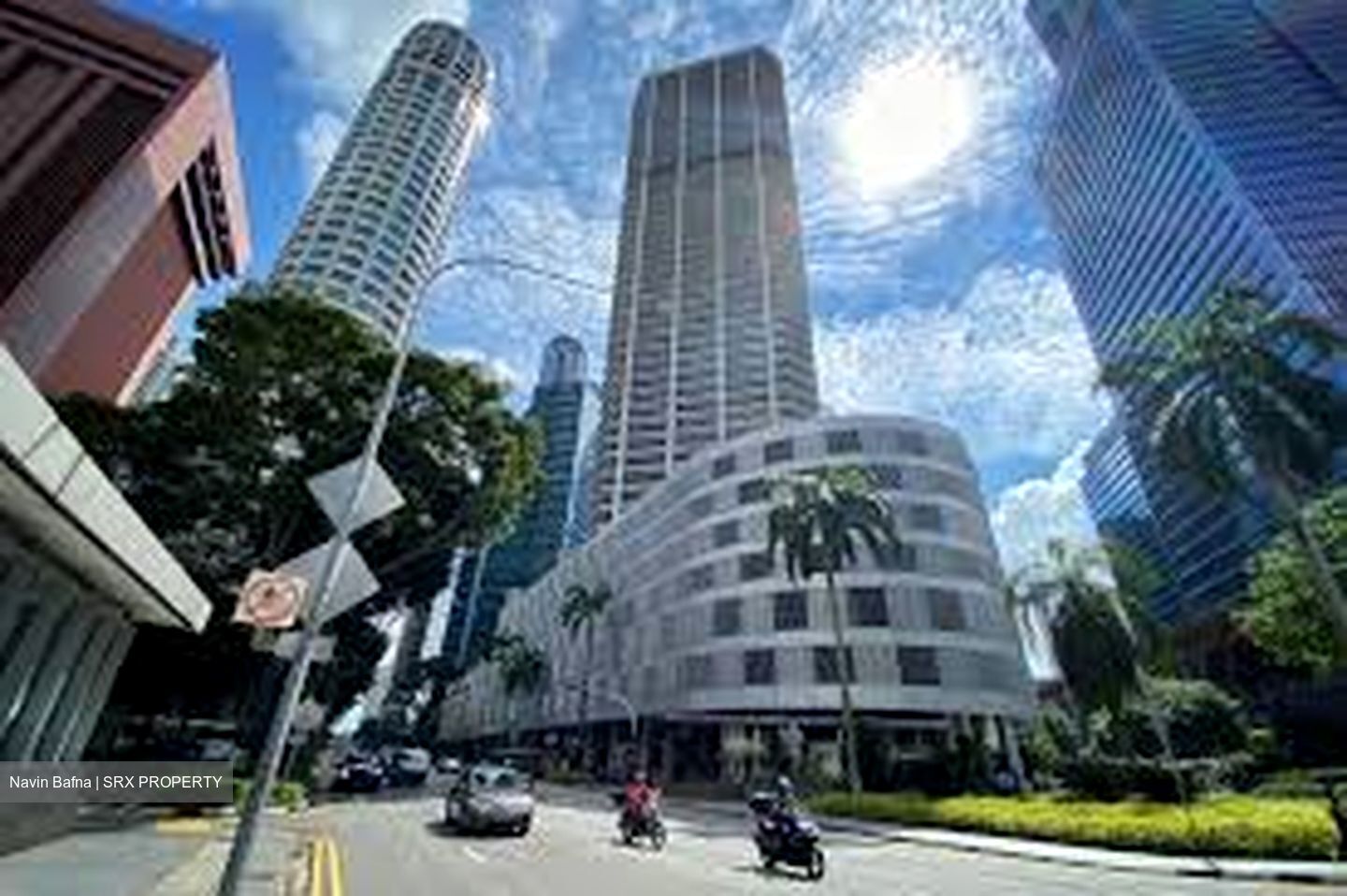 International Plaza (D2), Office #463562131